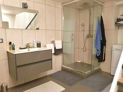 Appartement - 24 m² - 1 pièce