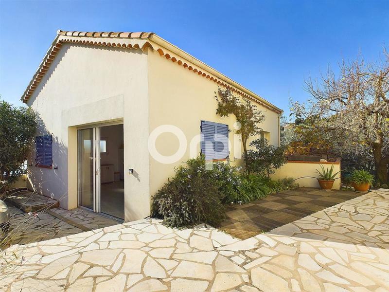 Maison - 160 m² - 5 pièces