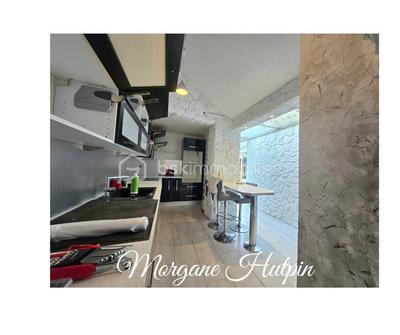 Maison de ville - 228 m² - 7 pièces