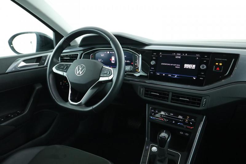 Volkswagen Taigo 1.0 Tsi Style Dsg 110 ch