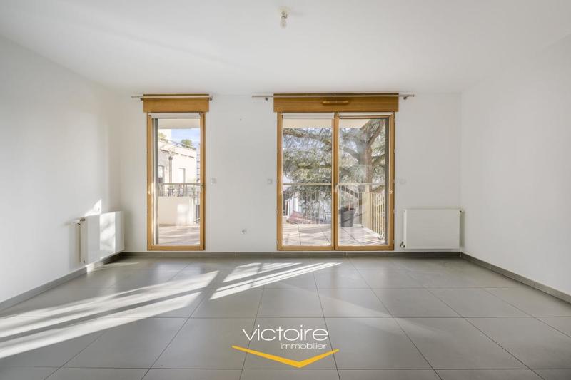 Appartement - 48 m² - 1 pièce