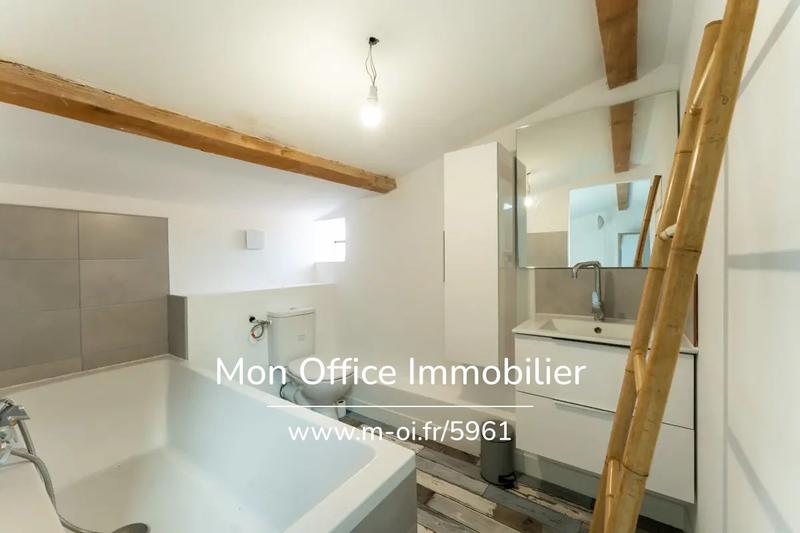 Maison - 118 m² - 4 pièces