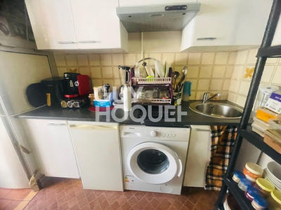 Appartement - 24 m² - 1 pièce