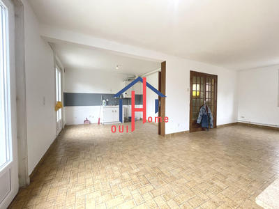 Maison - 134 m² - 7 pièces