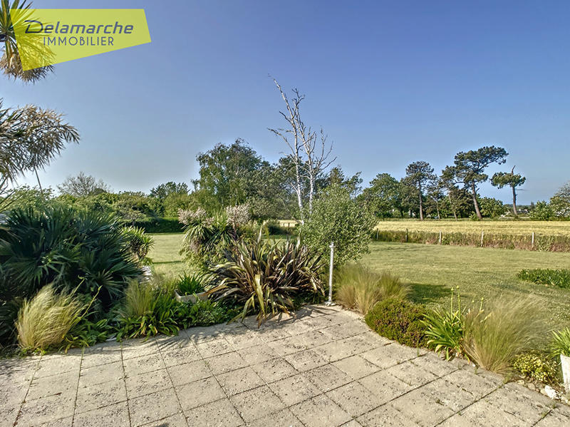 Maison - 183 m² - 6 pièces