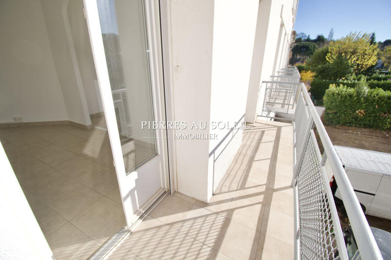 Appartement - 45 m² - 3 pièces