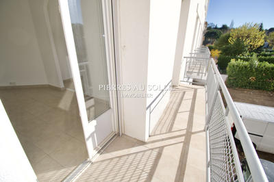 Appartement - 45 m² - 3 pièces