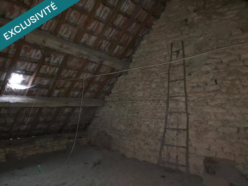 Maison - 128 m² - 8 pièces