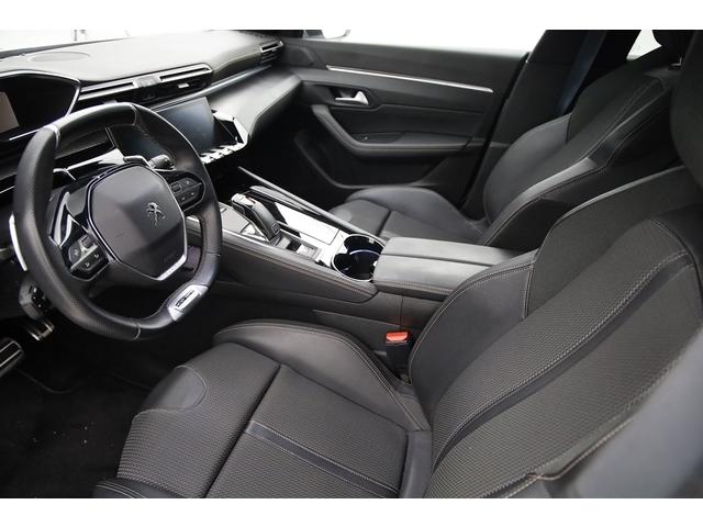 Peugeot 508 Gt Line BlueHDi 160 ch s&amp;S Eat8