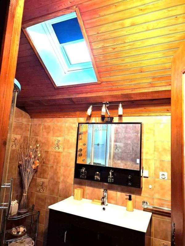 Maison - 105 m² - 10 pièces