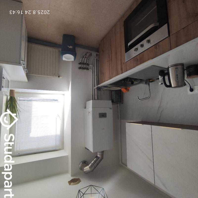 Appartement - 76 m² - 3 pièces