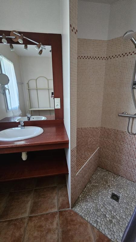 Maison - 151 m² - 6 pièces