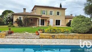 Maison de maîtres - 217 m² - 7 pièces