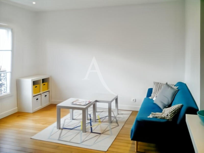 Appartement - 31 m² - 2 pièces