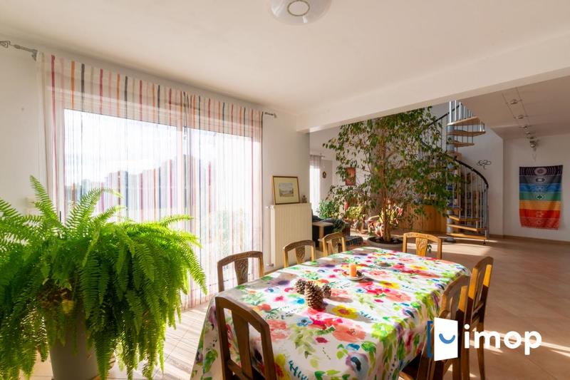 Maison - 155 m² - 7 pièces