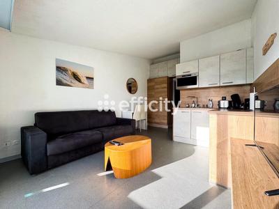 Appartement - 22 m² - 1 pièce