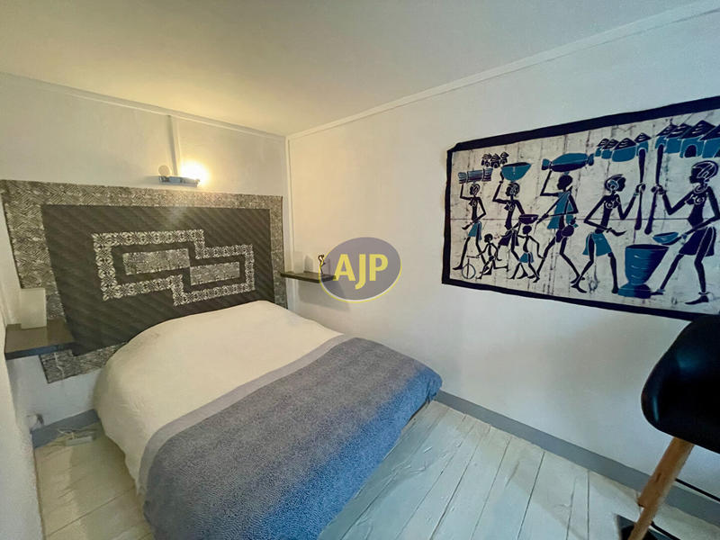 Maison - 123 m² - 5 pièces