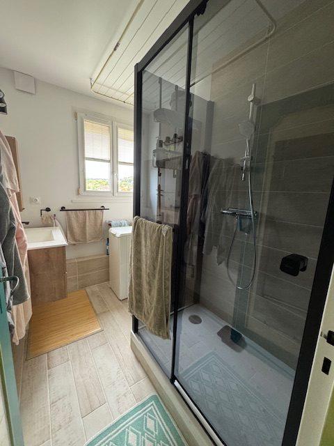 Appartement - 76 m² - 4 pièces