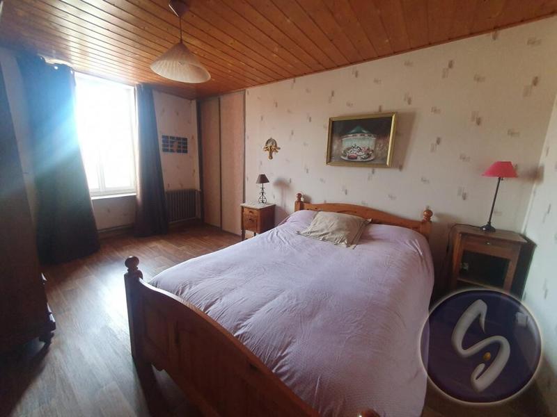 Maison - 169 m² - 6 pièces