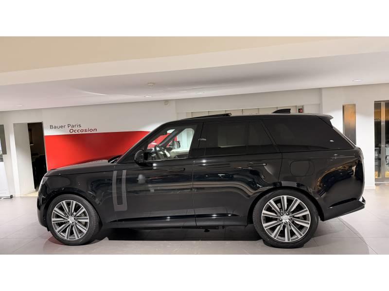 Land Rover Range Rover Swb P440e Phev Awd Hse