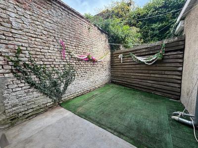 Appartement - 38 m² - 1 pièce