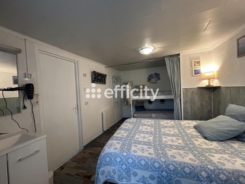 Maison - 101 m² - 4 pièces