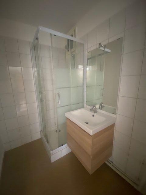 Appartement - 3 pièces