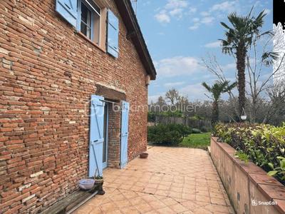 Corps de ferme - 132 m² - 5 pièces