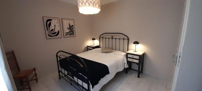 Maison - 89 m² - 3 pièces