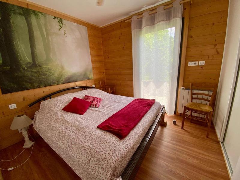 Maison - 124 m² - 4 pièces