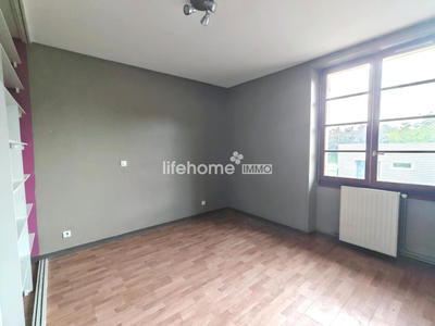 Appartement - 52 m² - 3 pièces