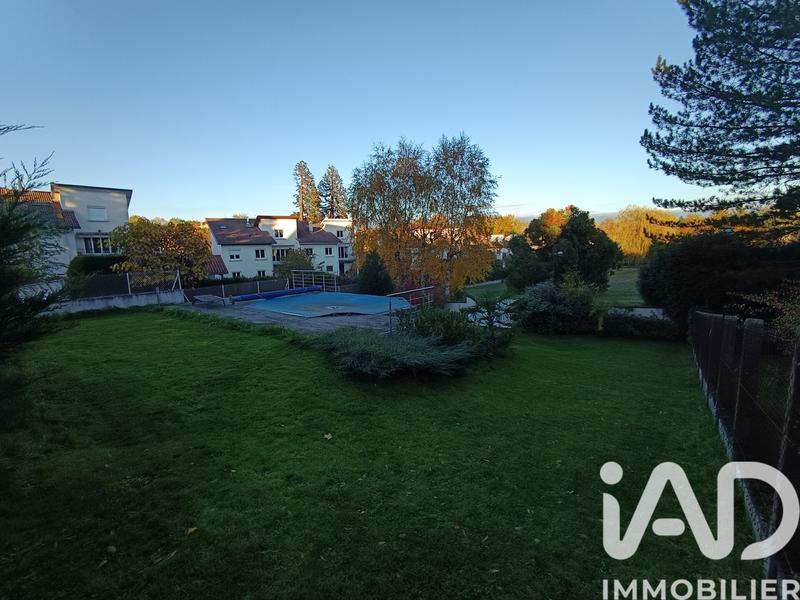 Maison - 171 m² - 6 pièces