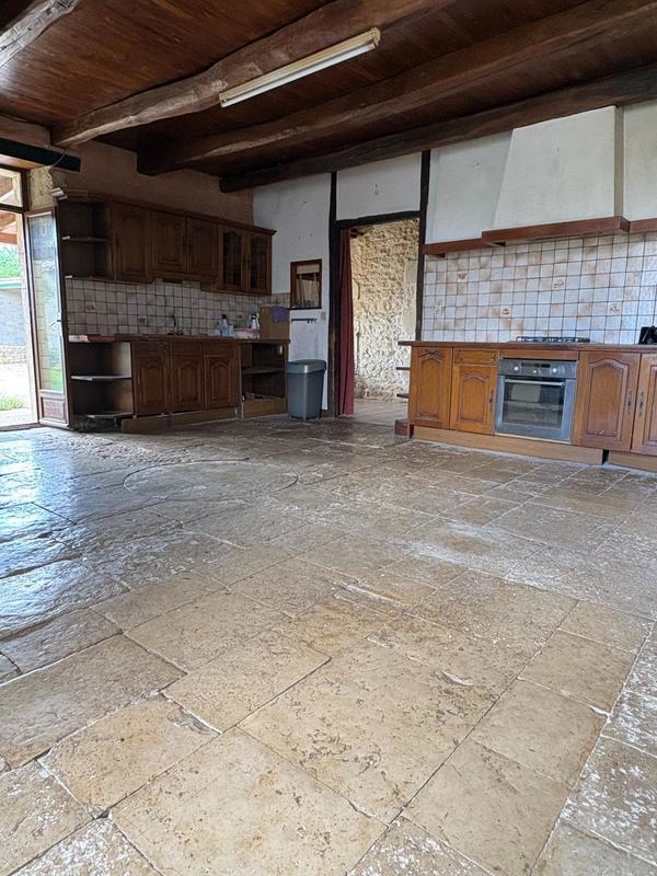 Maison - 142 m² - 4 pièces