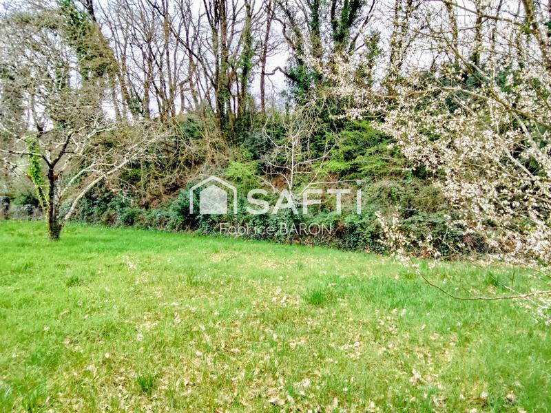 Maison - 129 m² - 5 pièces