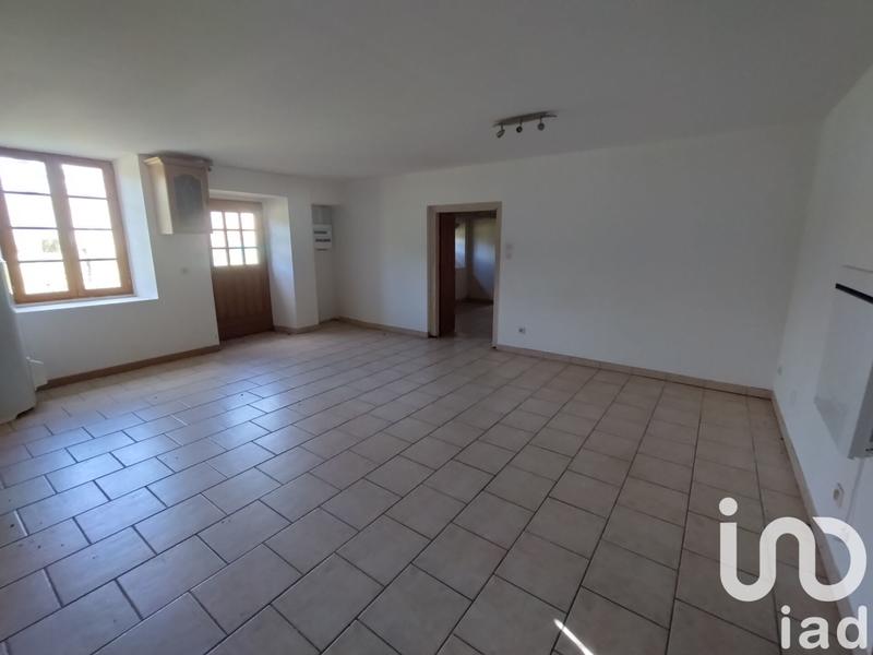 Maison de campagne - 170 m² - 6 pièces