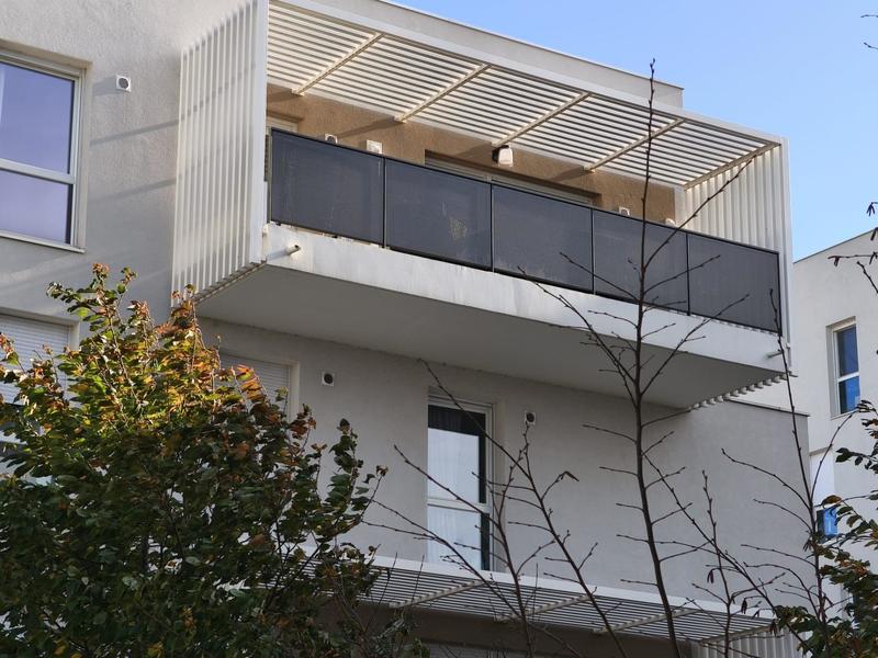 Appartement - 94 m² - 5 pièces