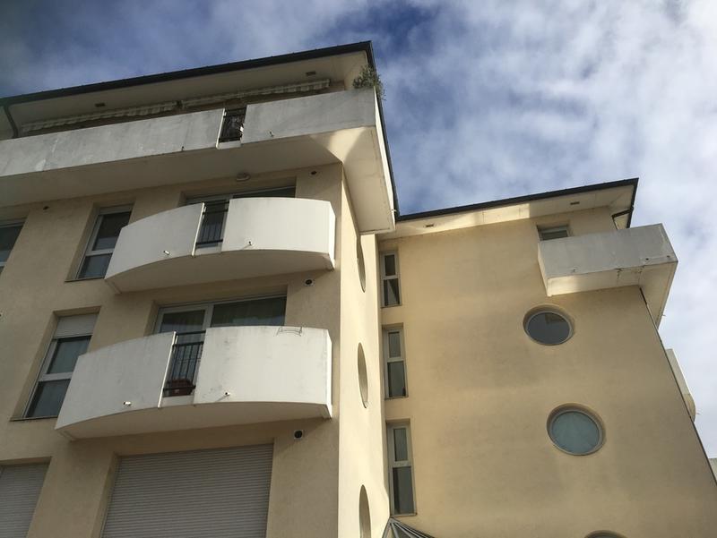 Appartement - 51 m² - 3 pièces