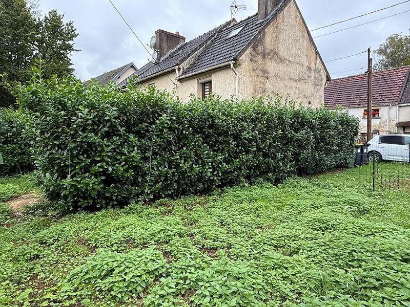 Immeuble - 4 pièces