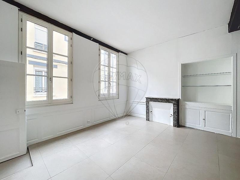 Duplex - 146 m² - 6 pièces