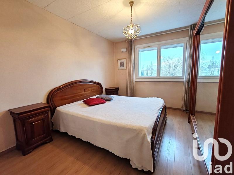 Appartement - 82 m² - 3 pièces