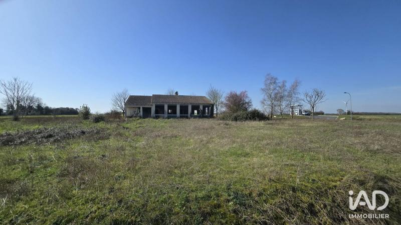 Local commercial - 155 m²