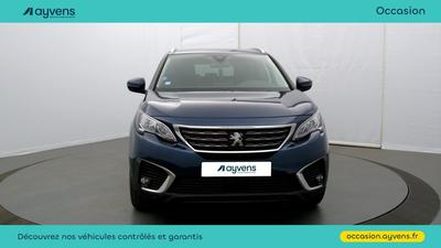 Peugeot 5008 1.2 PureTech 130ch s&amp;S Active Business