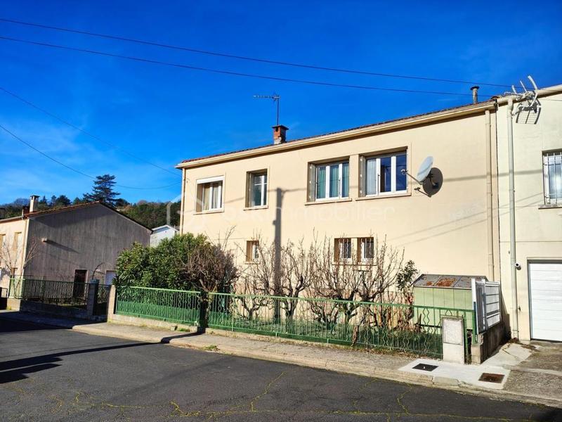 Villa - 102 m² - 4 pièces