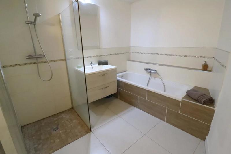 Appartement - 127 m² - 5 pièces