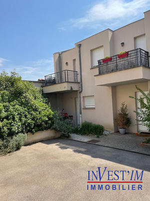 Maison - 55 m² - 3 pièces