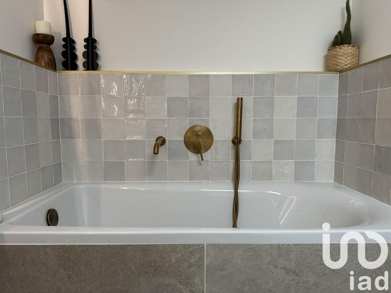 Maison de maîtres - 183 m² - 5 pièces