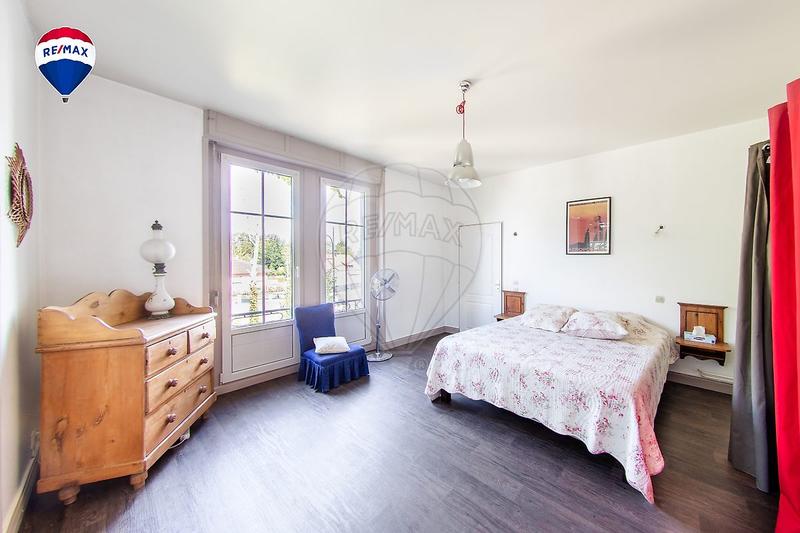 Appartement - 86 m² - 3 pièces