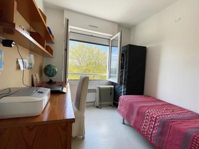 Appartement - 50 m² - 3 pièces