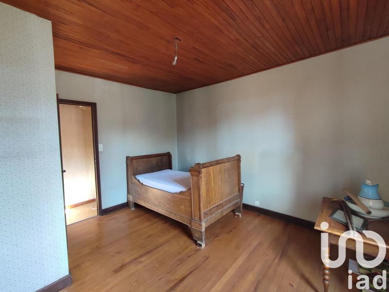 Maison de village - 141 m² - 6 pièces