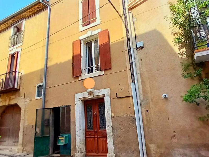 Immeuble - 175 m² - 10 pièces